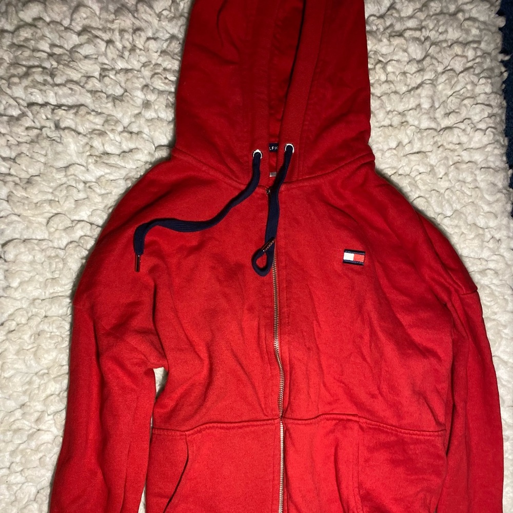 TOMMY HILFIGER jacket